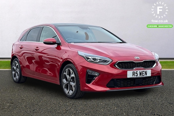 Used Kia Ceed 2019 for sale - 75794152: Photo 1