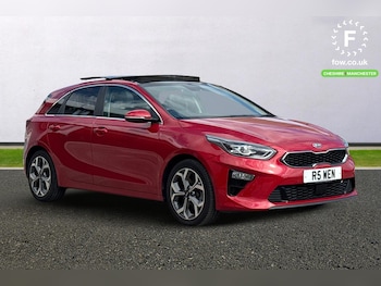 2019 - 1.4T GDi ISG First Edition 5dr DCT