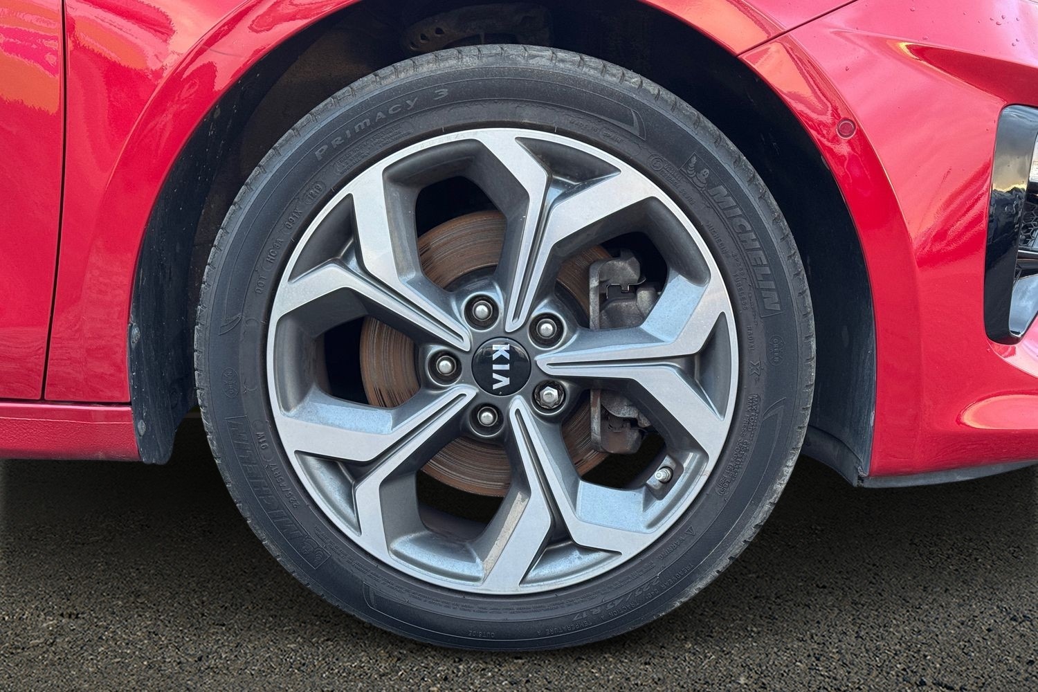 Used Kia Ceed 2019 for sale - 75794152: Photo 25