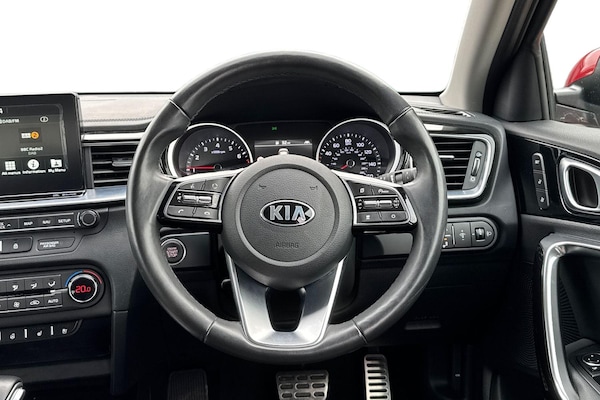 Used Kia Ceed 2019 for sale - 75794152: Photo 5