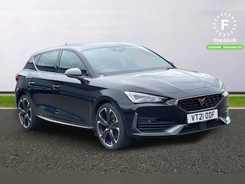 Used SEAT Leon 2021 for sale - 79787829: Photo