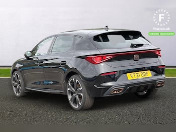 Used SEAT Leon 2021 for sale - 79787829: Photo