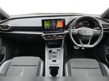 Used SEAT Leon 2021 for sale - 79787829: Photo