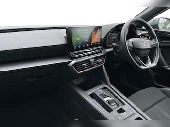 Used SEAT Leon 2021 for sale - 79787829: Photo