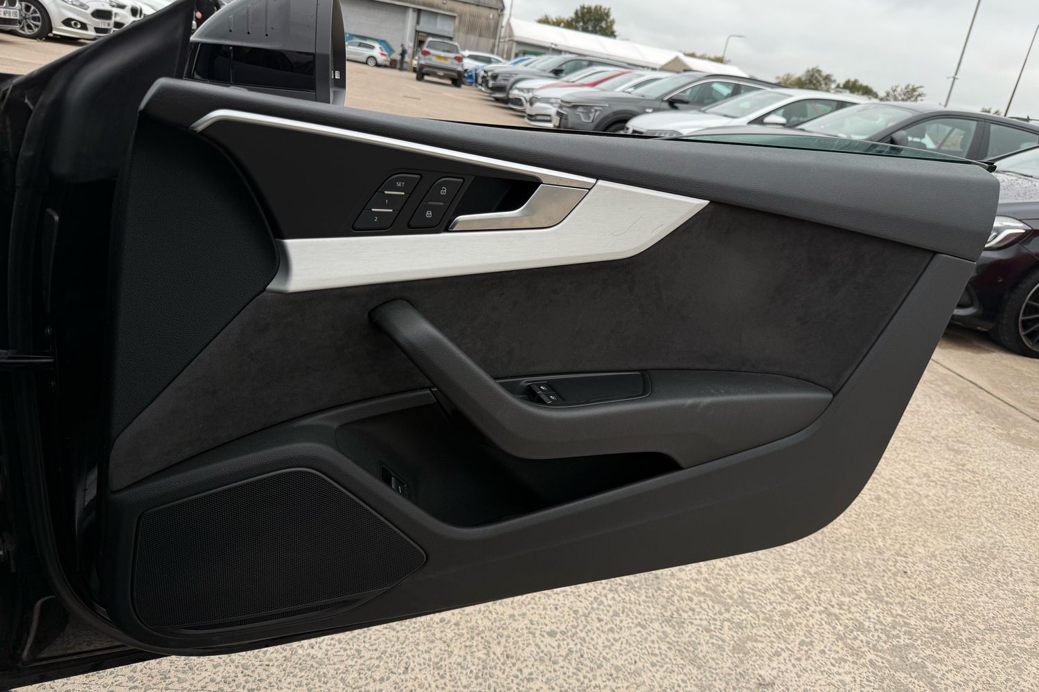 Used Audi A5 2018 for sale - 75850272: Photo 12