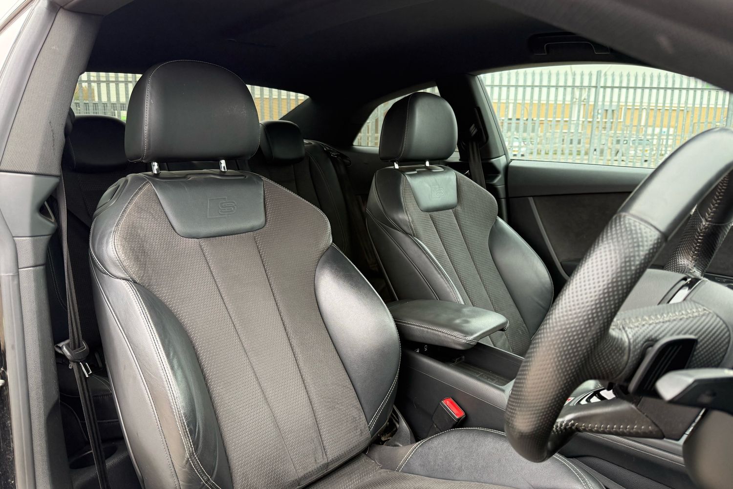 Used Audi A5 2018 for sale - 75850272: Photo 13