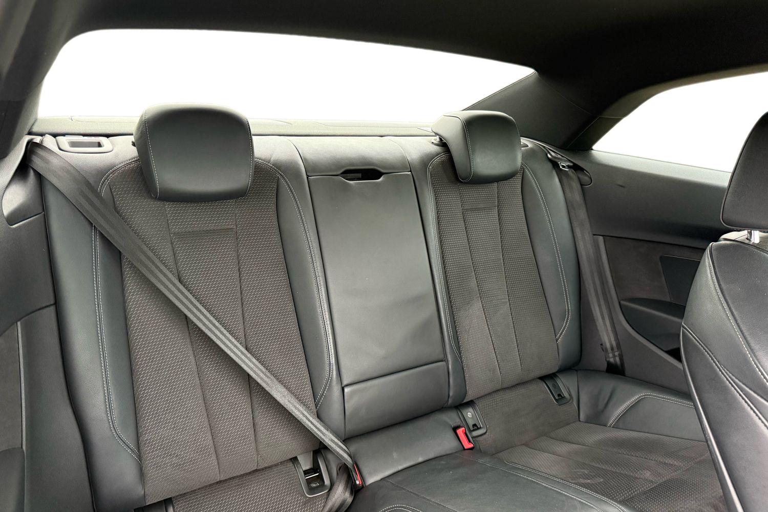 Used Audi A5 2018 for sale - 75850272: Photo 14