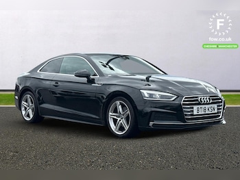 Audi - A5