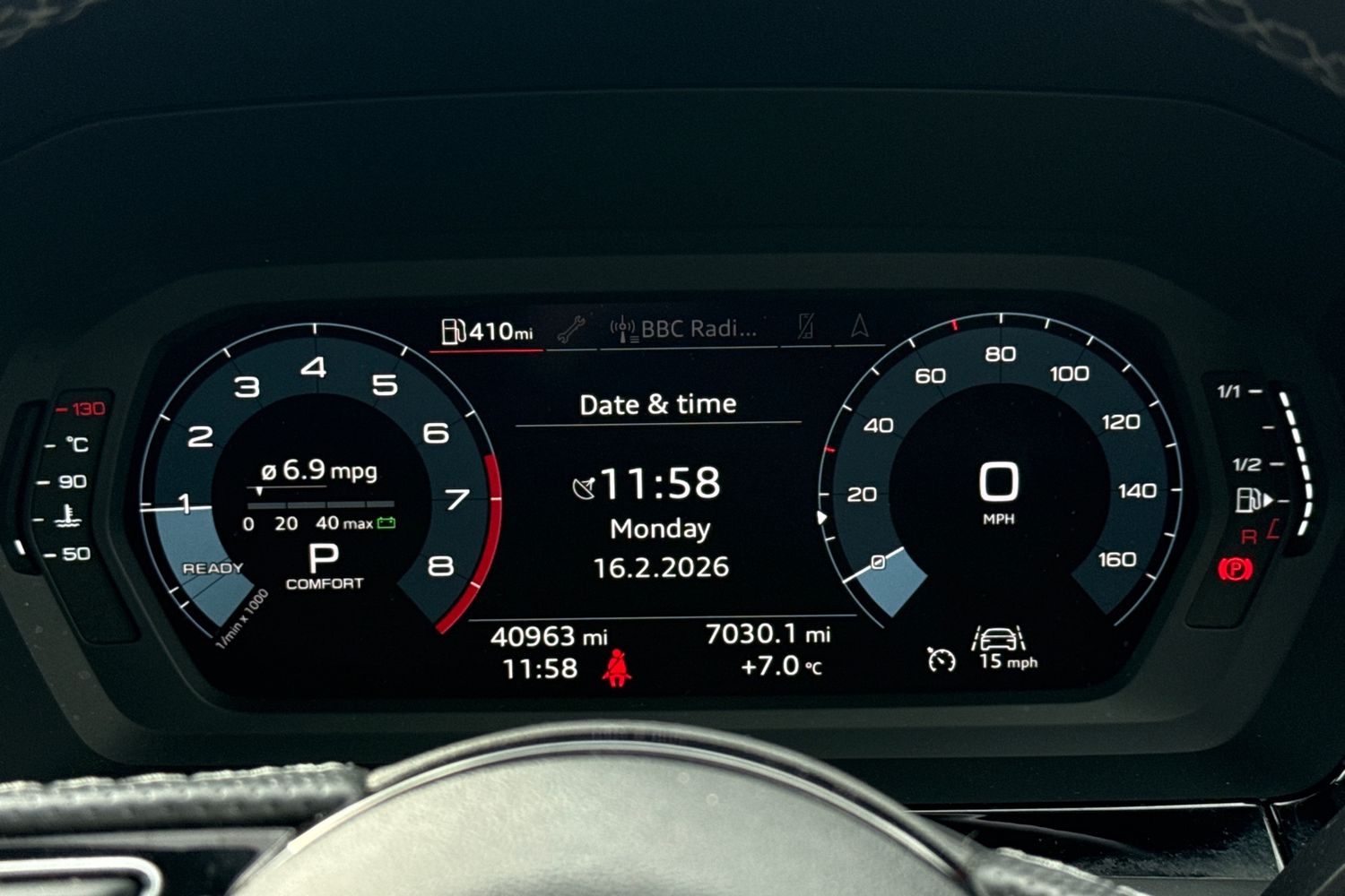 Used Audi A3 2021 for sale - 77527342: Photo 15