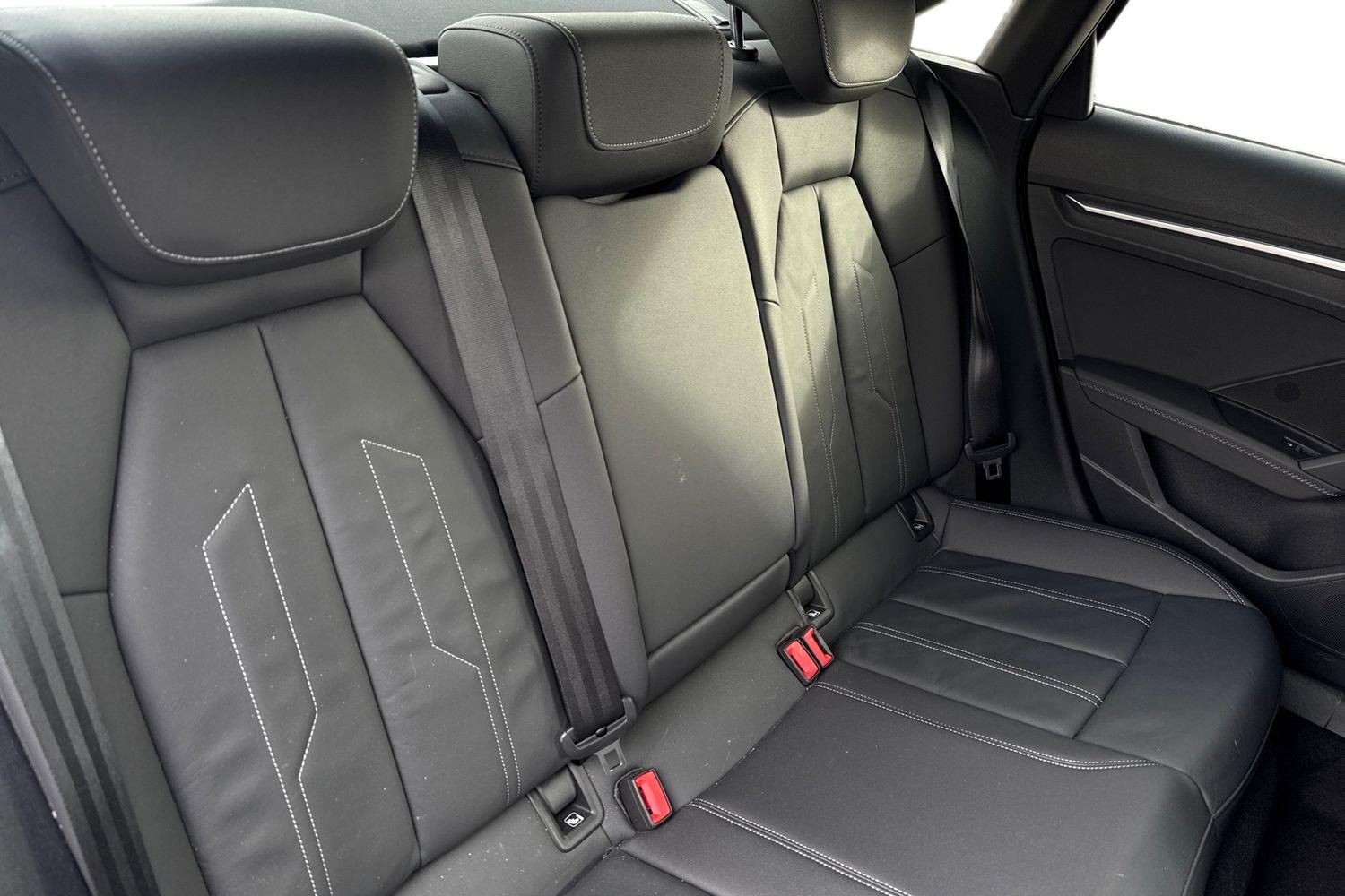 Used Audi A3 2021 for sale - 77527342: Photo 18