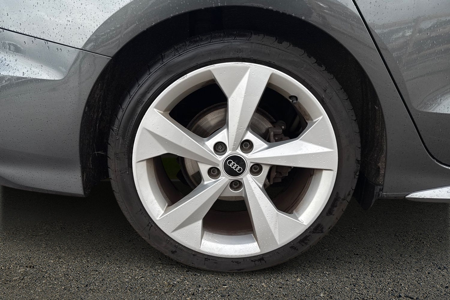 Used Audi A3 2021 for sale - 77527342: Photo 20