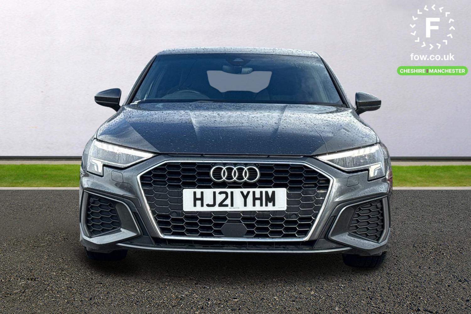 Used Audi A3 2021 for sale - 77527342: Photo 21