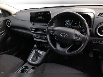 Used Hyundai KONA 2021 for sale - 77692150: Photo