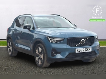 Used Volvo XC40 2023 for sale - 79277276: Photo