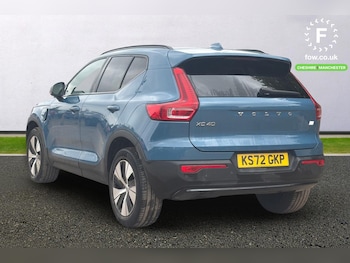 Used Volvo XC40 2023 for sale - 79277276: Photo