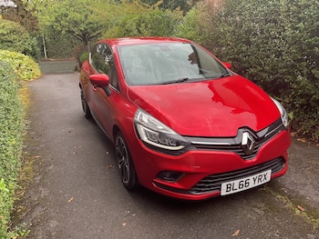 2016 - 1.2 TCE Dynamique S Nav 5dr