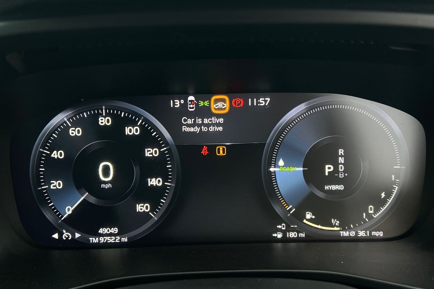 Used Volvo XC40 2021 for sale - 76711753: Photo 15