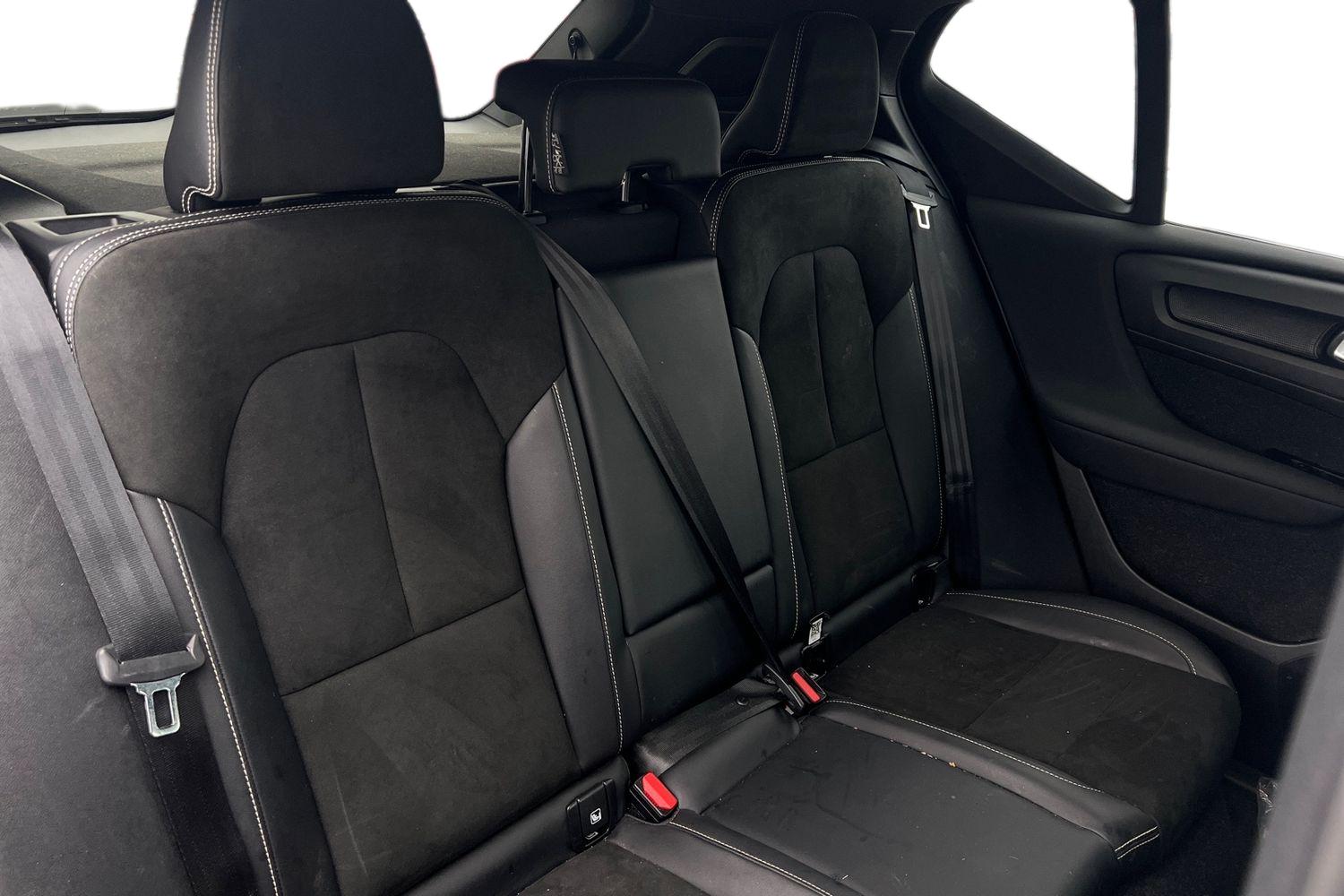 Used Volvo XC40 2021 for sale - 76711753: Photo 19