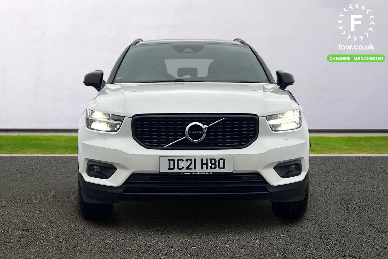 Used Volvo XC40 2021 for sale - 76711753: Photo 22