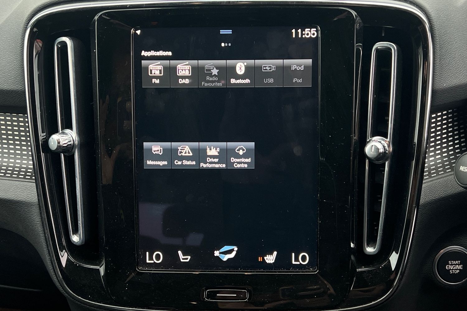 Used Volvo XC40 2021 for sale - 76711753: Photo 7