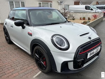 Used MINI Hatch 2022 for sale - 79346816: Photo