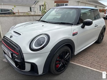 Used MINI Hatch 2022 for sale - 79346816: Photo