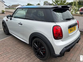 Used MINI Hatch 2022 for sale - 79346816: Photo