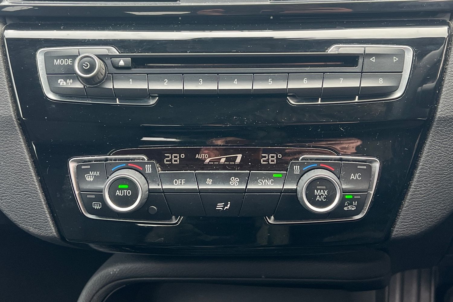 Used BMW X1 2017 for sale - 76943512: Photo 11