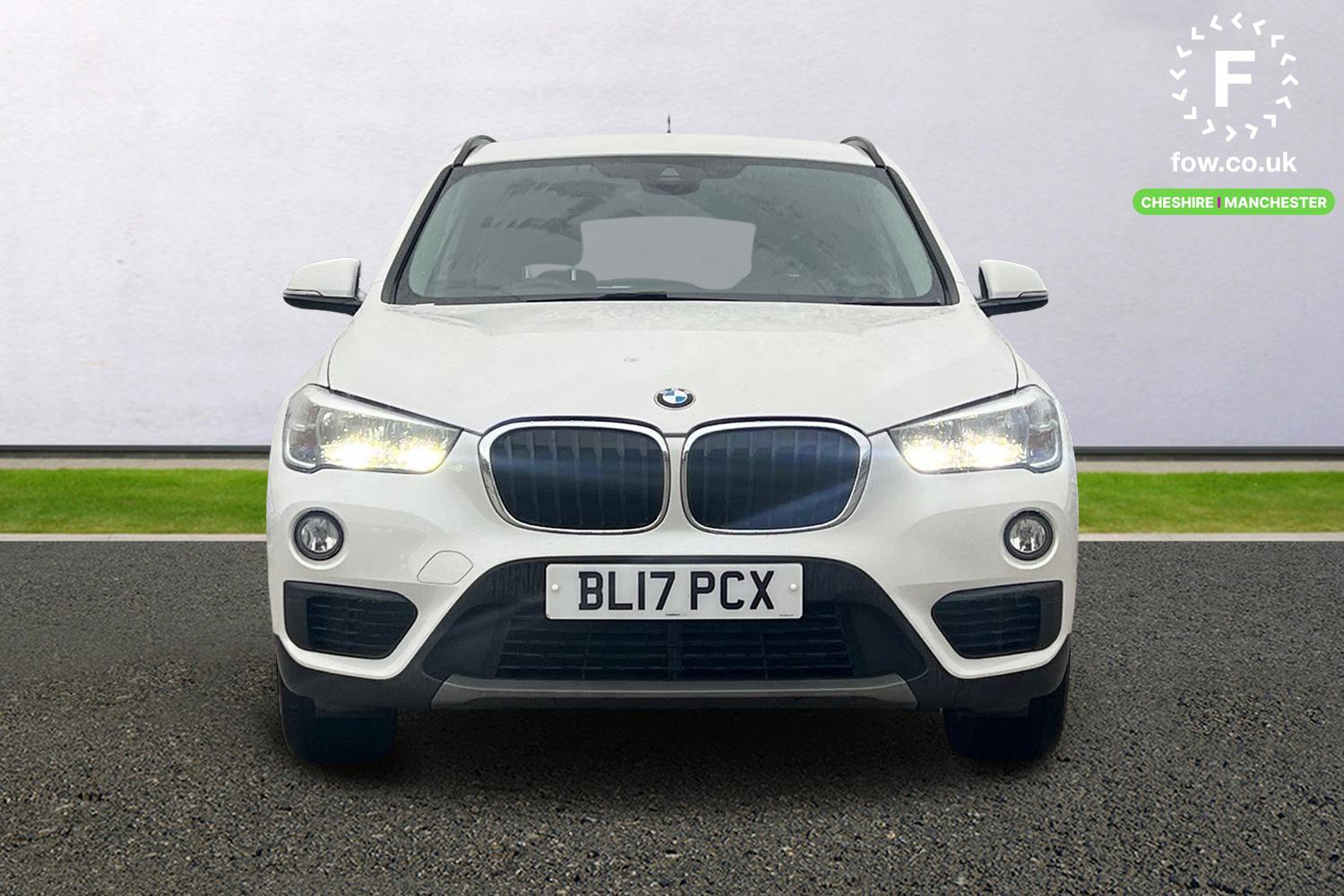 Used BMW X1 2017 for sale - 76943512: Photo 25