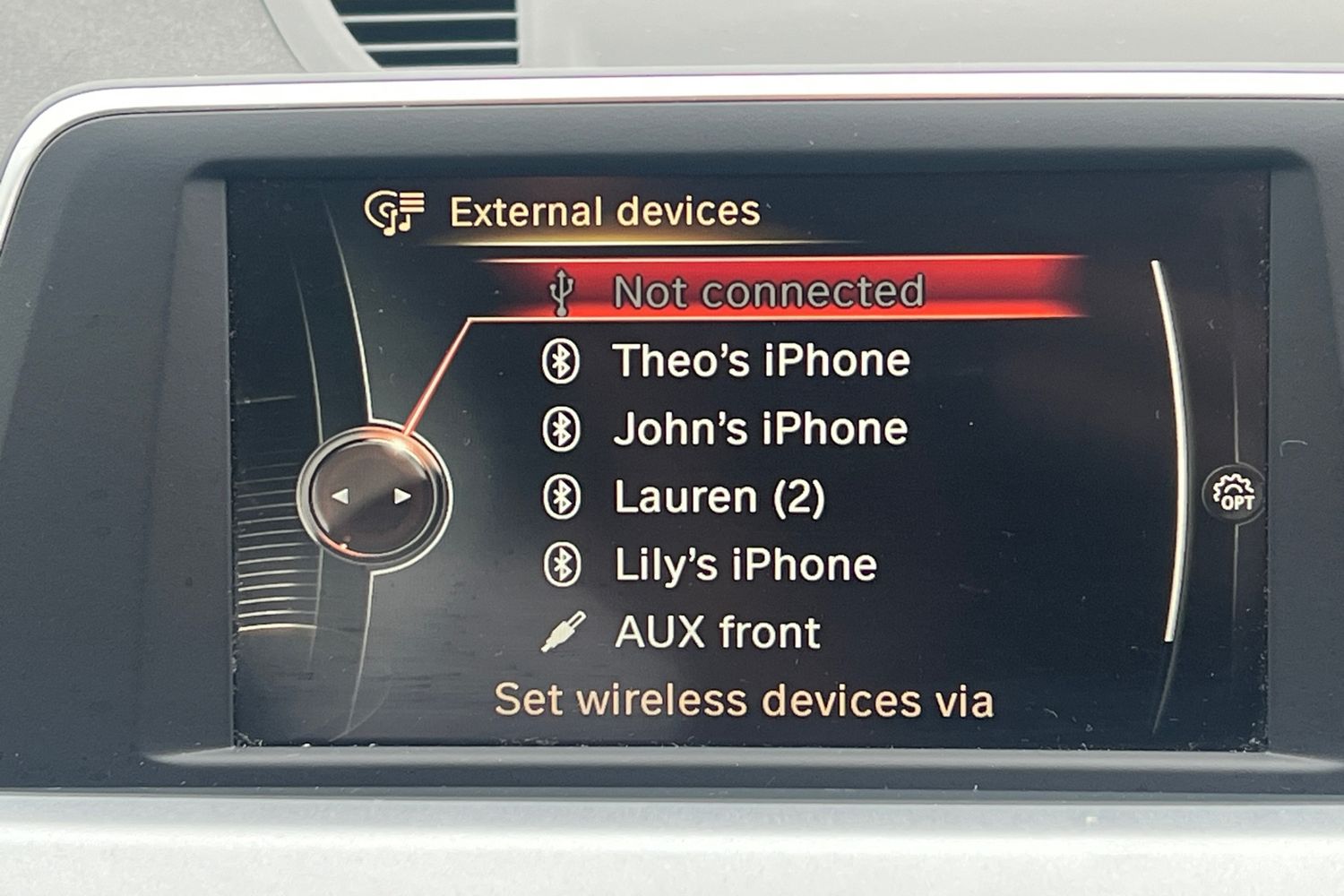 Used BMW X1 2017 for sale - 76943512: Photo 6