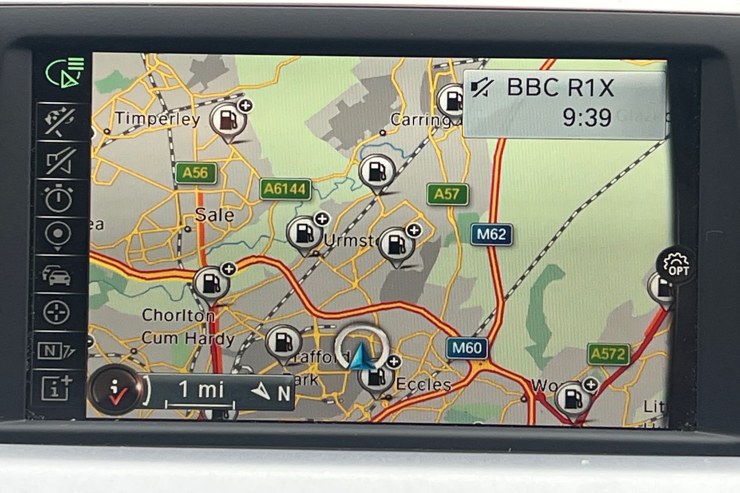 Used BMW X1 2017 for sale - 76943512: Photo 9