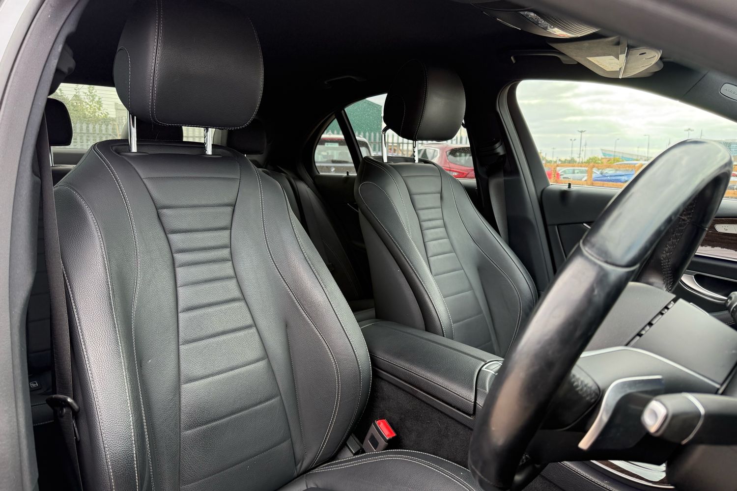 Used Mercedes-Benz E-Class 2022 for sale - 76128288: Photo 14