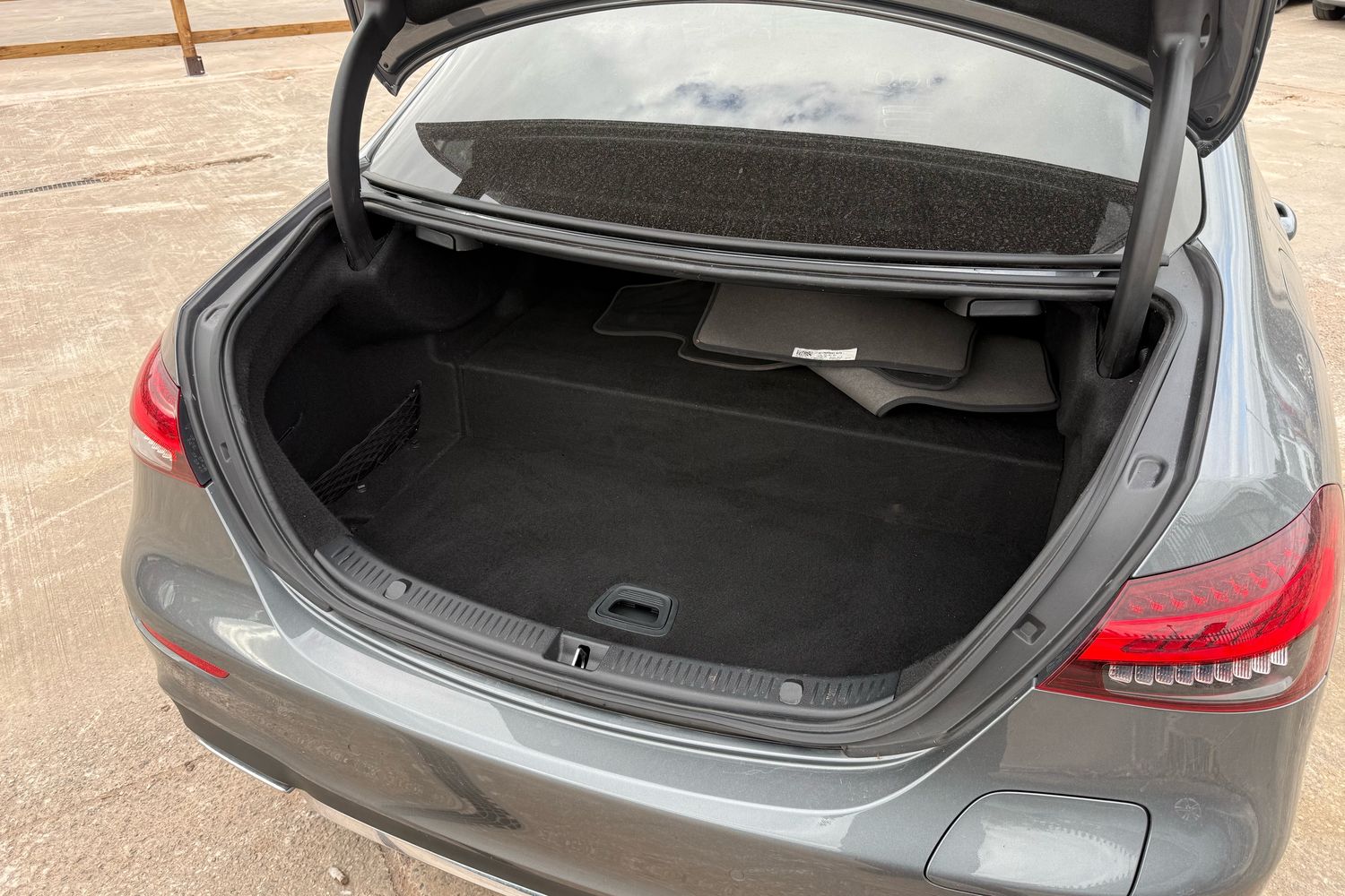 Used Mercedes-Benz E-Class 2022 for sale - 76128288: Photo 16