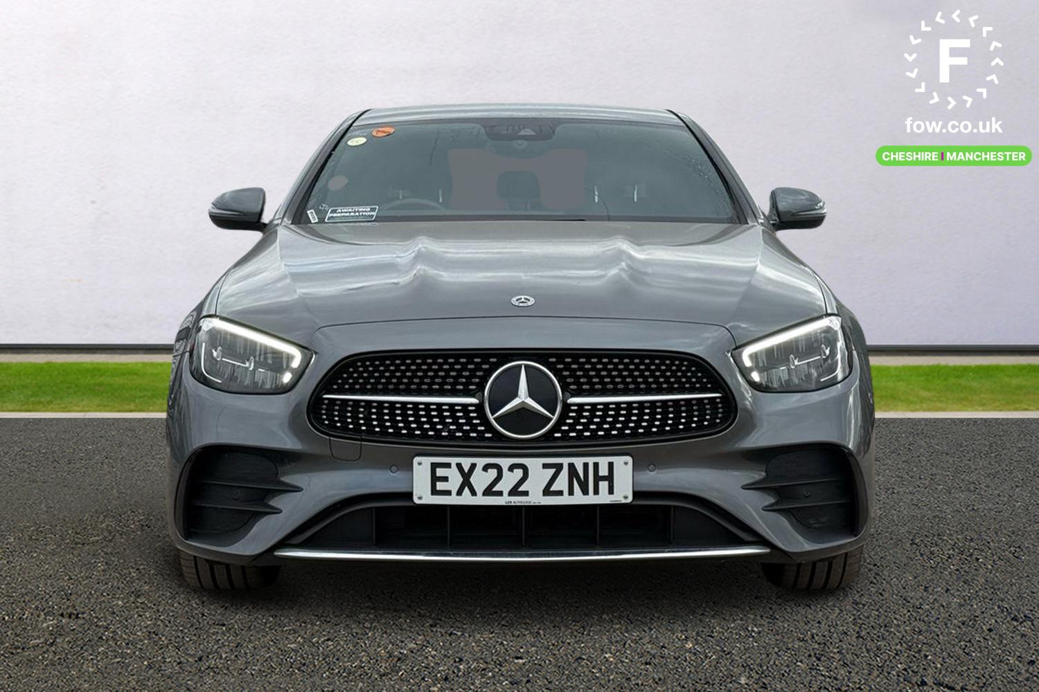 Used Mercedes-Benz E-Class 2022 for sale - 76128288: Photo 18