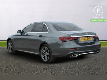 Used Mercedes-Benz E-Class 2022 for sale - 76128288: Photo