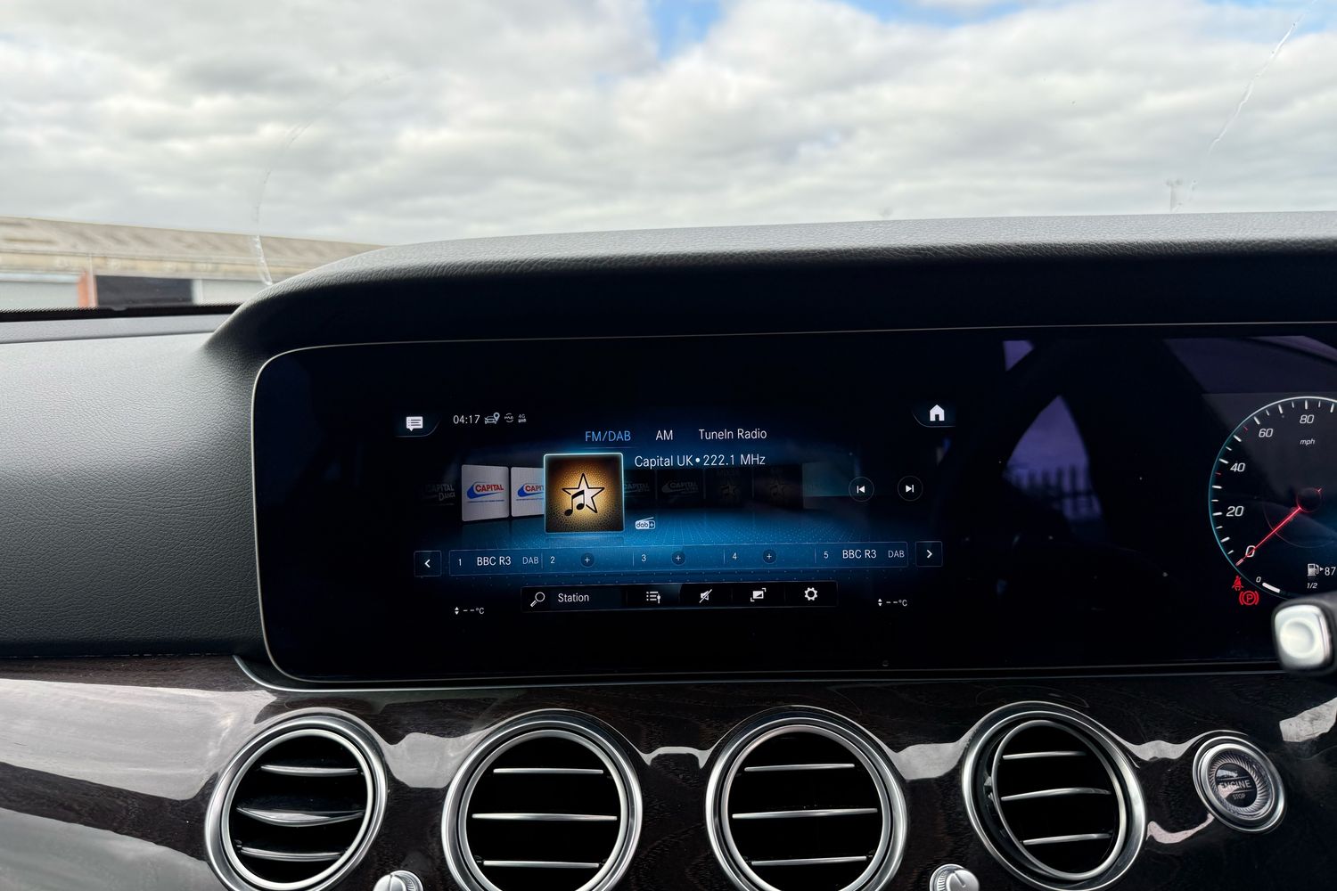 Used Mercedes-Benz E-Class 2022 for sale - 76128288: Photo 6