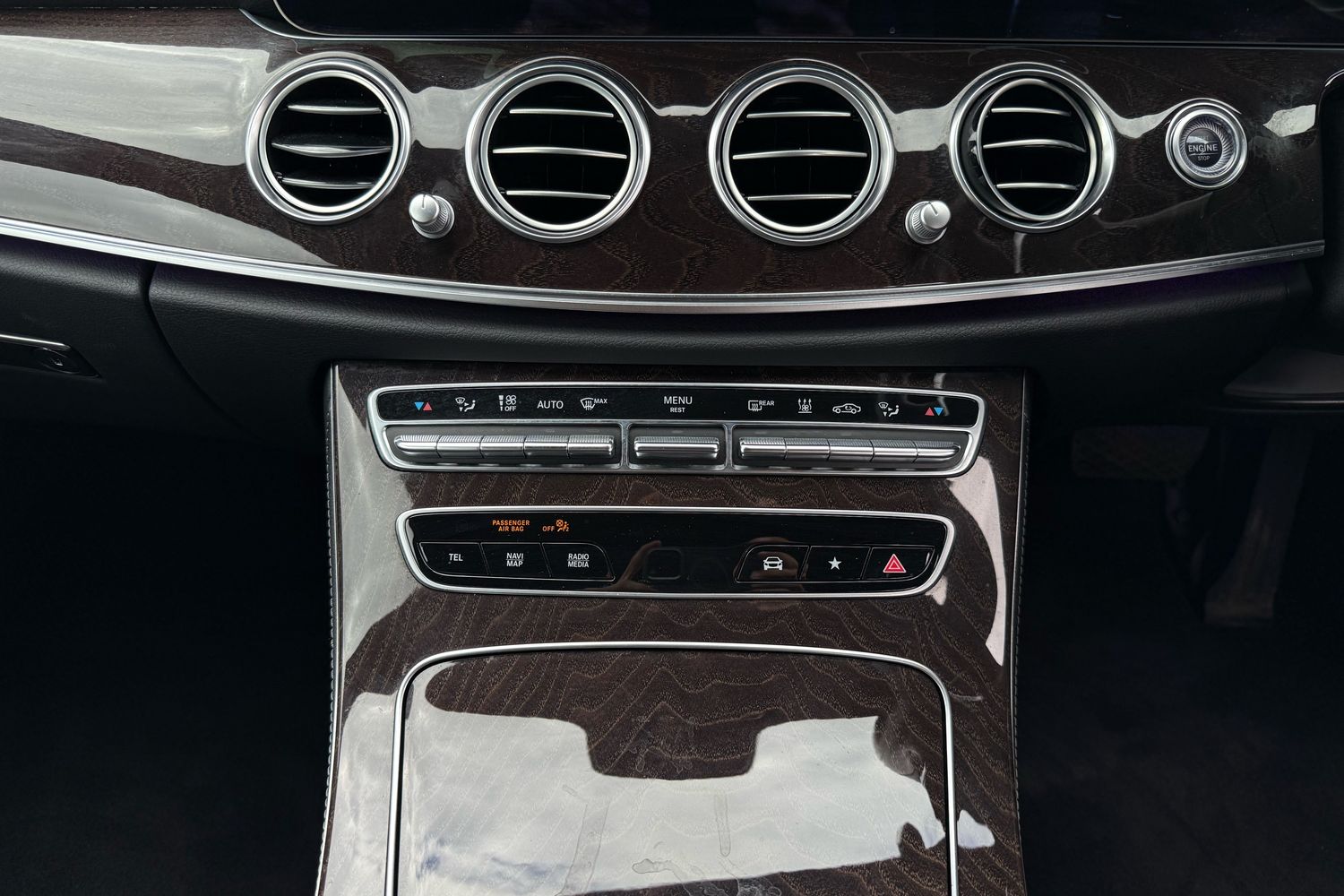 Used Mercedes-Benz E-Class 2022 for sale - 76128288: Photo 7