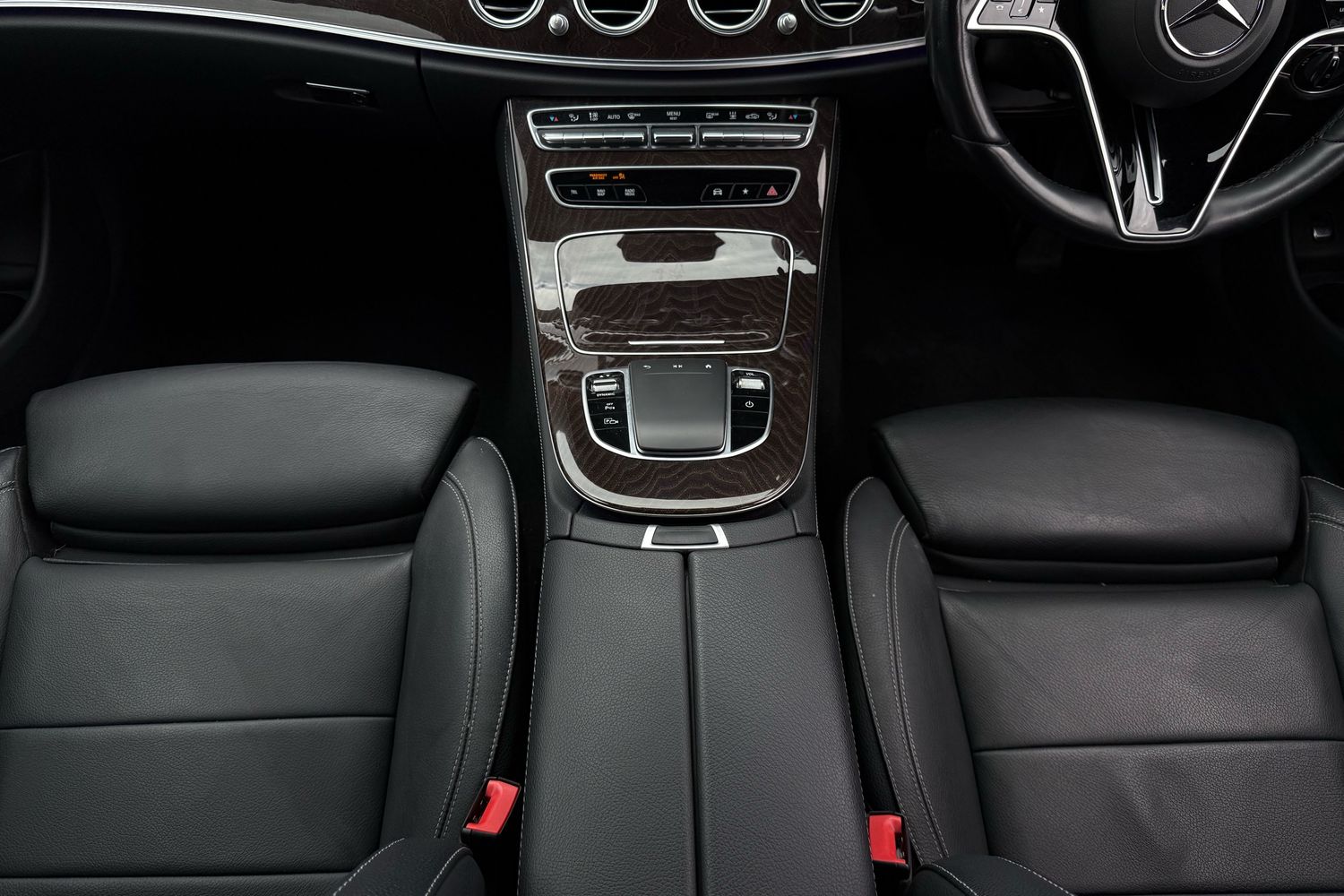 Used Mercedes-Benz E-Class 2022 for sale - 76128288: Photo 9