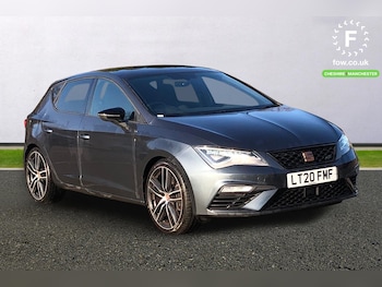 SEAT Leon feature image