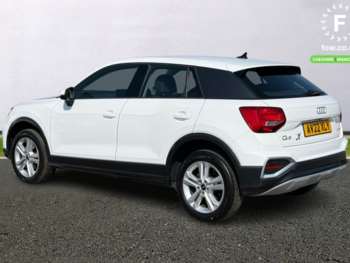 Used Audi Q2 2022 for sale - 74151160: Photo