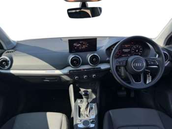 Used Audi Q2 2022 for sale - 74151160: Photo