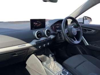 Used Audi Q2 2022 for sale - 74151160: Photo
