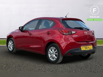 Used Mazda Mazda2 2019 for sale - 75203568: Photo