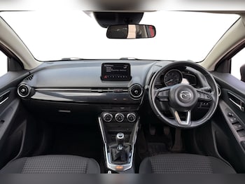 Used Mazda Mazda2 2019 for sale - 75203568: Photo