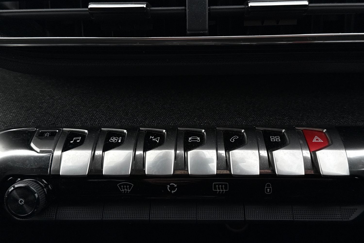 Used Peugeot 5008 2018 for sale - 78043635: Photo 10