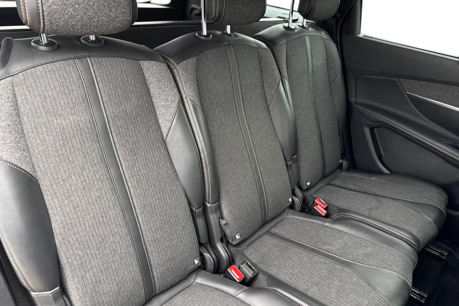 Used Peugeot 5008 2018 for sale - 78043635: Photo 16