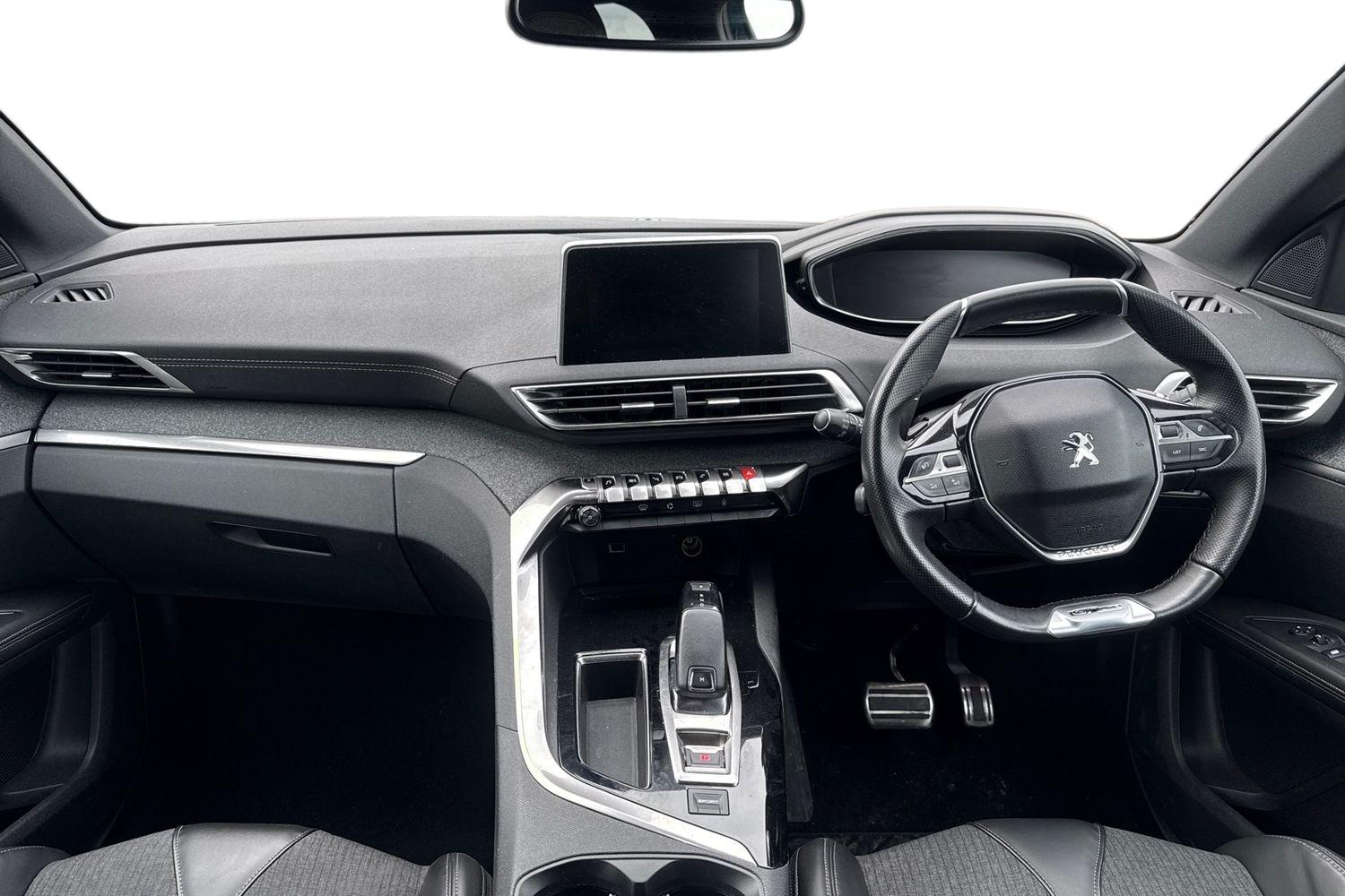 Used Peugeot 5008 2018 for sale - 78043635: Photo 3