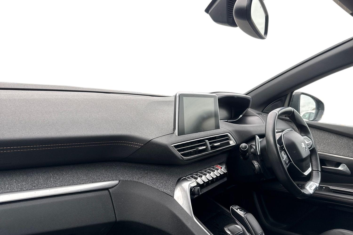 Used Peugeot 5008 2018 for sale - 78043635: Photo 4