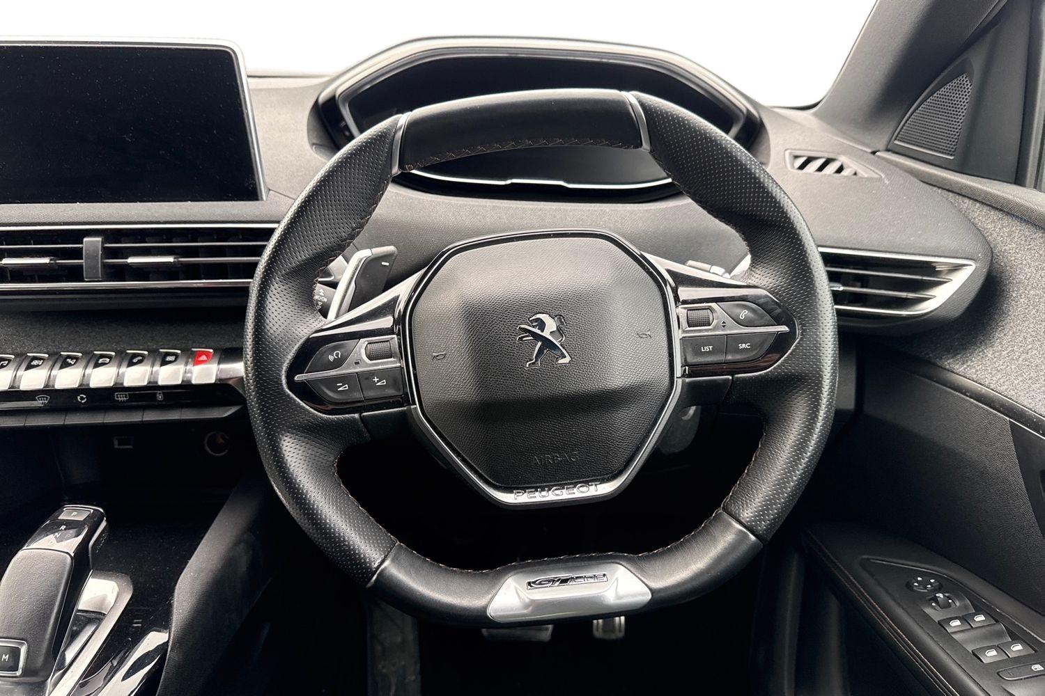Used Peugeot 5008 2018 for sale - 78043635: Photo 5
