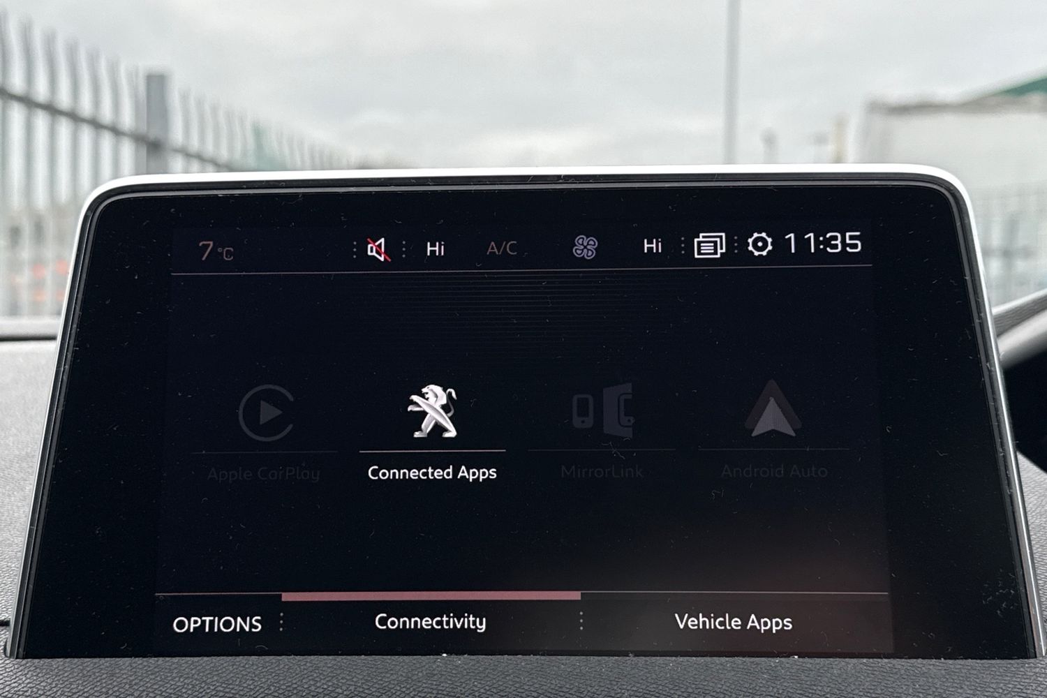 Used Peugeot 5008 2018 for sale - 78043635: Photo 9